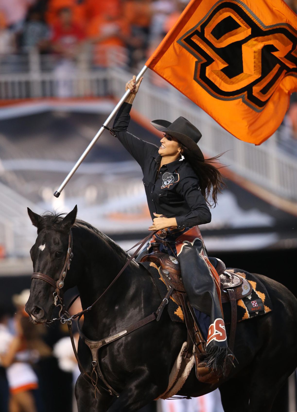 OSU Football MB